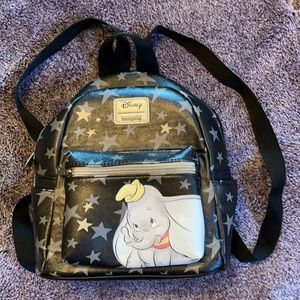 Loungefly Disney Dumbo Small Backpack